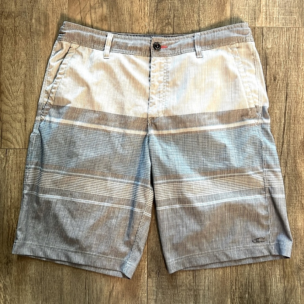Men’s O’Neill Hybrid Shorts-34